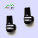 RocAlpes RT041 Roc Speed Lock ALU 16mm