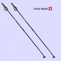 Nordic Vario Mara XL SR RT837 Bâtons télescopique 130-180cm