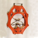 RocAlpes RG220 Crampons ultra light with 26 teeth