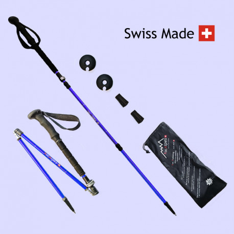 Delivery with rubber summer washers and carrying bag