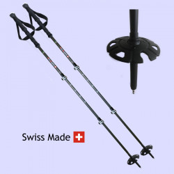 Hochwertige ultraleichte Carbonröhren