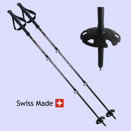 Hochwertige ultraleichte Carbonröhren