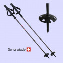 Roc Neige Competition SR RT660 Bâtons télescopique 140cm