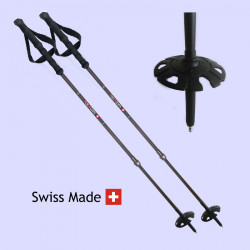 Hochwertige ultraleichte Carbonröhren