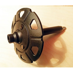 RocAlpes RT066 Rondelles pivotante