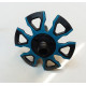 RocAlpes RT065 Spitze mit rotating Teller