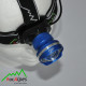 RocAlpes RV310 Headlamp 430 lumens / zoom