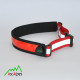 RocAlpes RR Vista EX Cintura leggera con LED per la corsa, fitness, viaggi, unisex