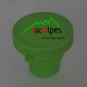 RocAlpes RC200 Gobelet pliable en silicone