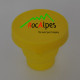 RocAlpes RC200 Gobelet pliable en silicone