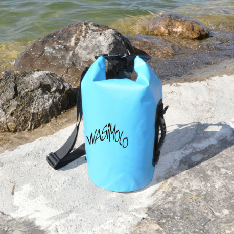 Roc Water RW120 sac à dos étanche 20 Litres Personnalisé